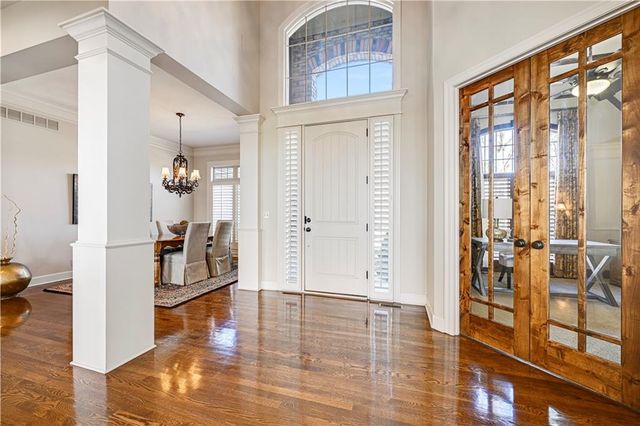 5414 W 164th Place, Overland Park, KS 66085