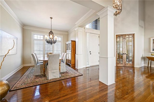 5414 W 164th Place, Overland Park, KS 66085