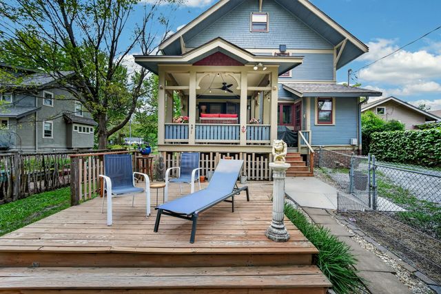 4423 Kingman Boulevard, Des Moines, IA 50311