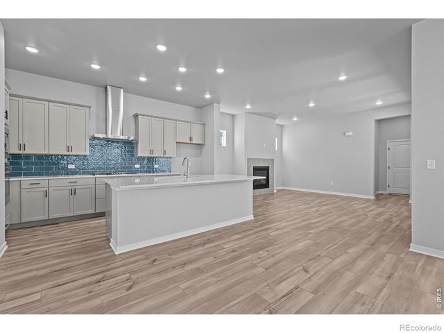 2769 Blue Iris Drive, Loveland, CO 80538