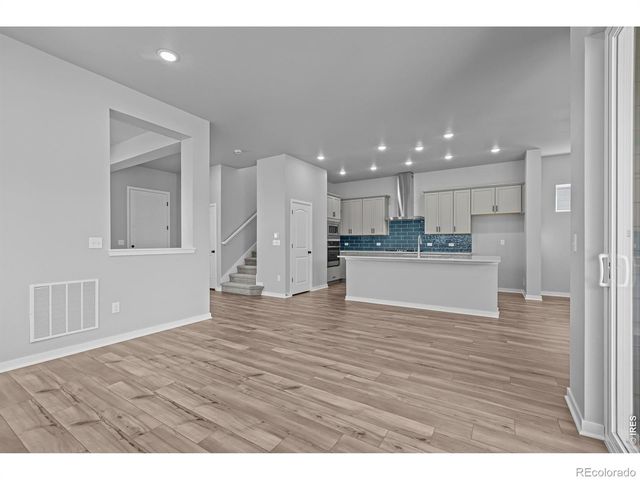 2769 Blue Iris Drive, Loveland, CO 80538