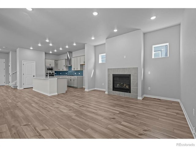 2769 Blue Iris Drive, Loveland, CO 80538