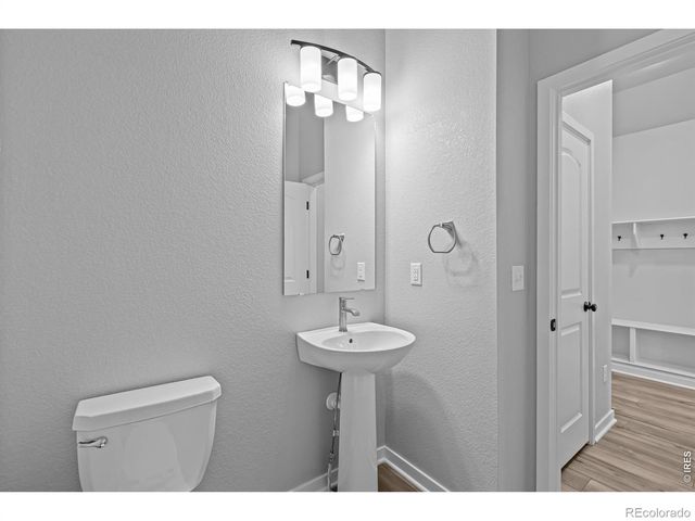 2769 Blue Iris Drive, Loveland, CO 80538