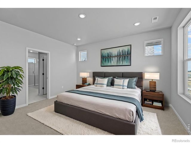 2769 Blue Iris Drive, Loveland, CO 80538
