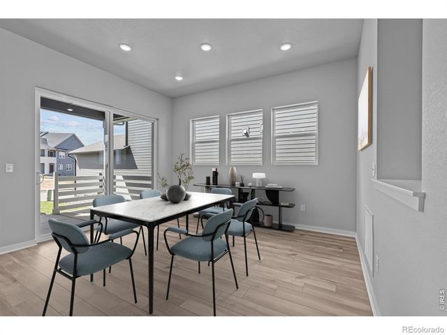 2769 Blue Iris Drive, Loveland, CO 80538