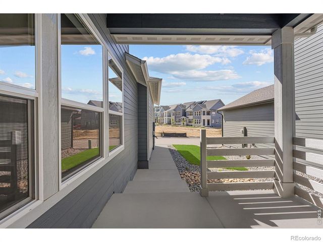 2769 Blue Iris Drive, Loveland, CO 80538