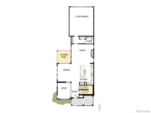 2769 Blue Iris Drive, Loveland, CO 80538