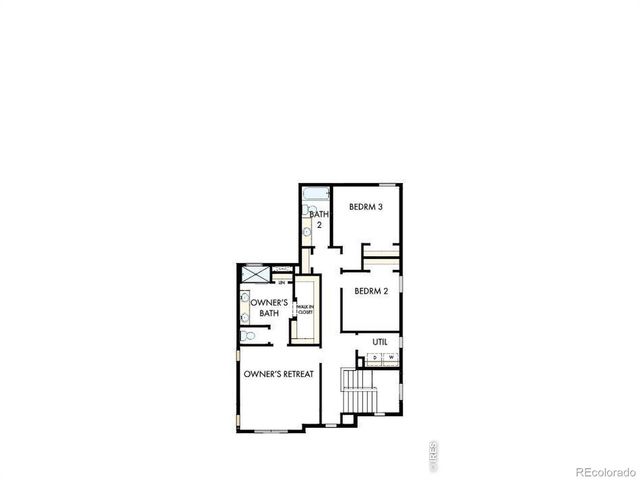 2769 Blue Iris Drive, Loveland, CO 80538
