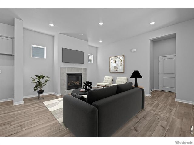 2769 Blue Iris Drive, Loveland, CO 80538
