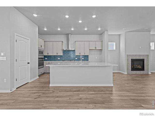 2769 Blue Iris Drive, Loveland, CO 80538