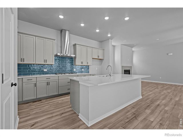 2769 Blue Iris Drive, Loveland, CO 80538