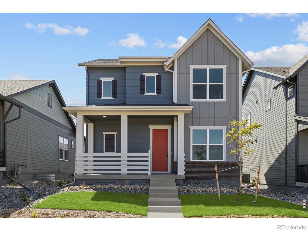 2769 Blue Iris Drive, Loveland, CO 80538