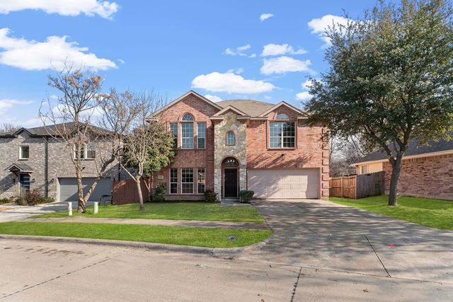 123 Chamblin Drive, Cedar Hill, TX 75104