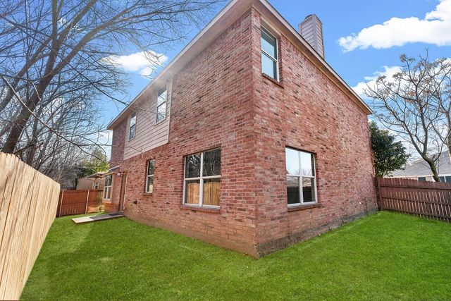 123 Chamblin Drive, Cedar Hill, TX 75104