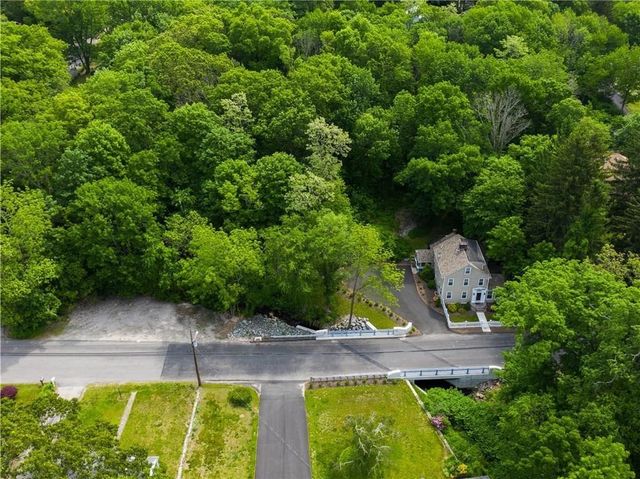 295 Main Street, Cranston, RI 02921