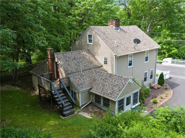 295 Main Street, Cranston, RI 02921