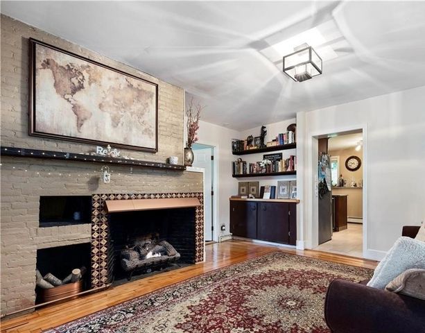 295 Main Street, Cranston, RI 02921