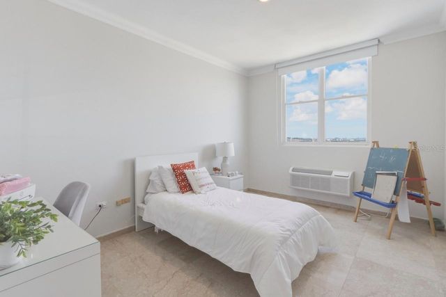 Cond. Puerto Paseos AVENIDA FELISA RINCON GAUTIER 2104, San Juan, PR 00926