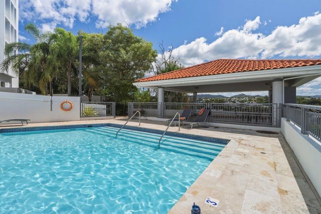 Cond. Puerto Paseos AVENIDA FELISA RINCON GAUTIER 2104, San Juan, PR 00926