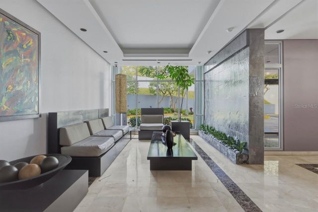 Cond. Puerto Paseos AVENIDA FELISA RINCON GAUTIER 2104, San Juan, PR 00926