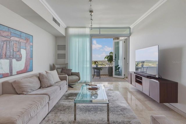 Cond. Puerto Paseos AVENIDA FELISA RINCON GAUTIER 2104, San Juan, PR 00926