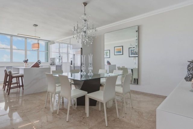 Cond. Puerto Paseos AVENIDA FELISA RINCON GAUTIER 2104, San Juan, PR 00926