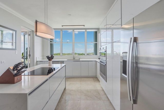 Cond. Puerto Paseos AVENIDA FELISA RINCON GAUTIER 2104, San Juan, PR 00926