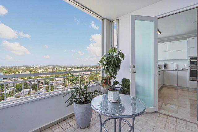 Cond. Puerto Paseos AVENIDA FELISA RINCON GAUTIER 2104, San Juan, PR 00926