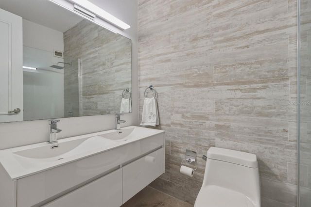 Cond. Puerto Paseos AVENIDA FELISA RINCON GAUTIER 2104, San Juan, PR 00926