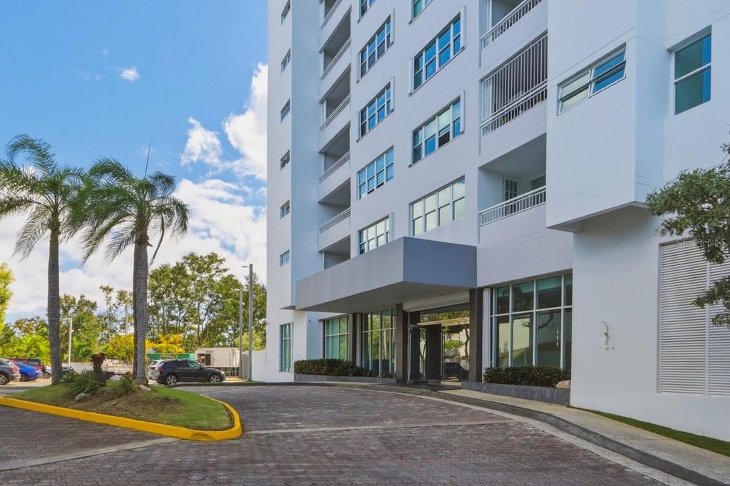 Cond. Puerto Paseos AVENIDA FELISA RINCON GAUTIER 2104, San Juan, PR 00926