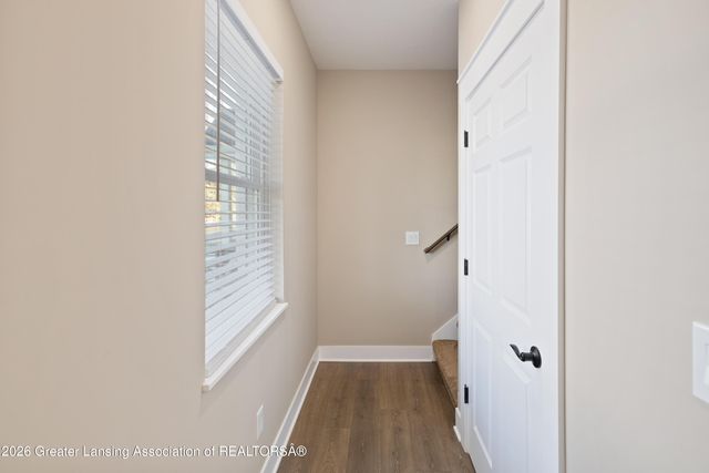 416 N Martin Luther King Junior Boulevard, Lansing, MI 48915