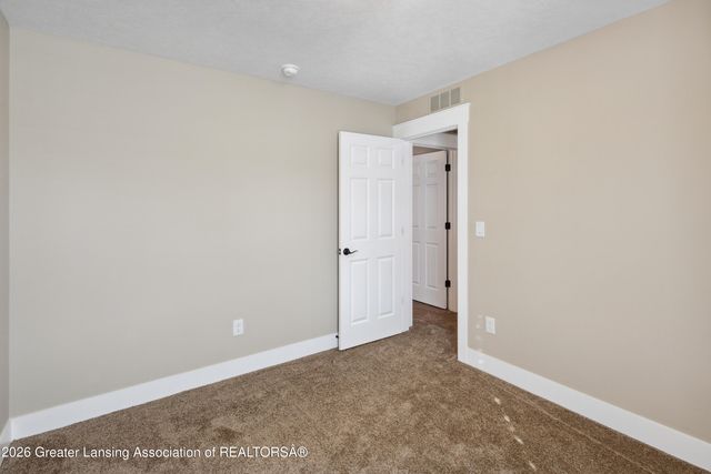 416 N Martin Luther King Junior Boulevard, Lansing, MI 48915