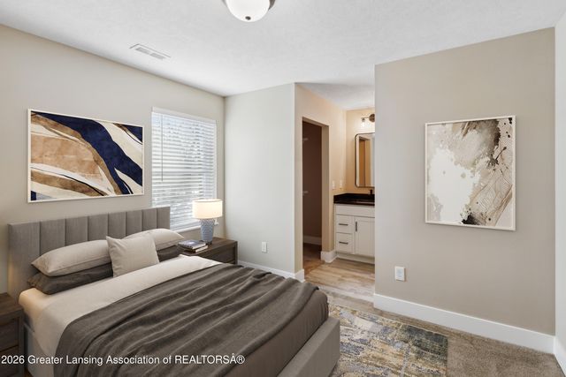 416 N Martin Luther King Junior Boulevard, Lansing, MI 48915