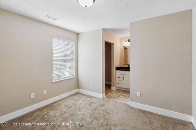 416 N Martin Luther King Junior Boulevard, Lansing, MI 48915