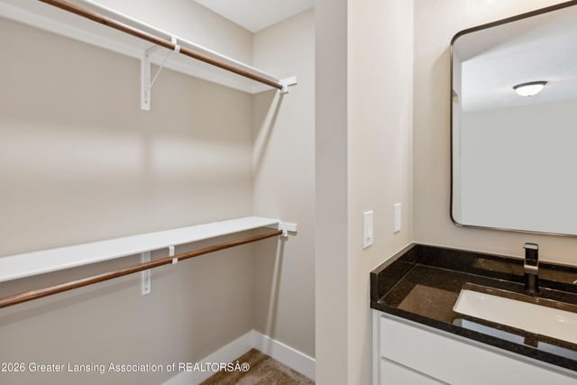 416 N Martin Luther King Junior Boulevard, Lansing, MI 48915