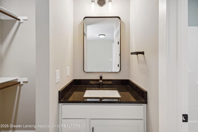 416 N Martin Luther King Junior Boulevard, Lansing, MI 48915