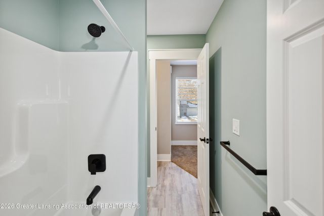 416 N Martin Luther King Junior Boulevard, Lansing, MI 48915