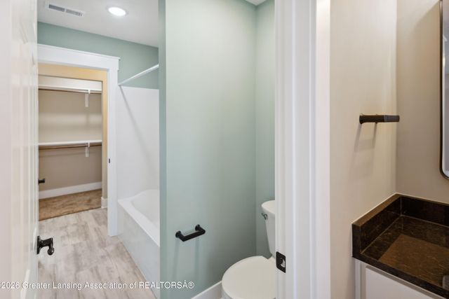 416 N Martin Luther King Junior Boulevard, Lansing, MI 48915