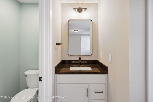 416 N Martin Luther King Junior Boulevard, Lansing, MI 48915