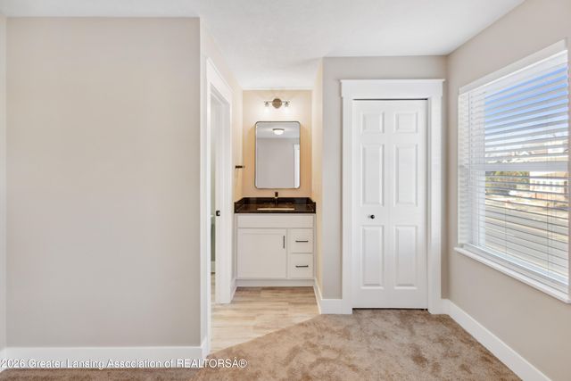 416 N Martin Luther King Junior Boulevard, Lansing, MI 48915