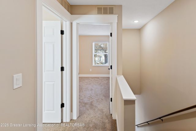 416 N Martin Luther King Junior Boulevard, Lansing, MI 48915