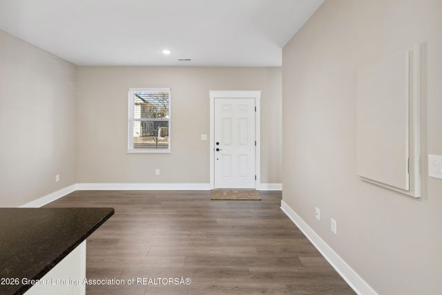 416 N Martin Luther King Junior Boulevard, Lansing, MI 48915