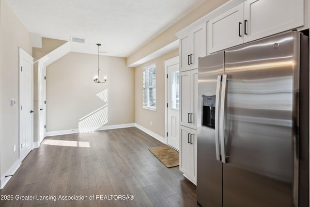 416 N Martin Luther King Junior Boulevard, Lansing, MI 48915