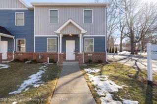 416 N Martin Luther King Junior Boulevard, Lansing, MI 48915