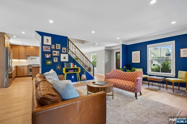 39 Walnut Crescent, Montclair, NJ 07042