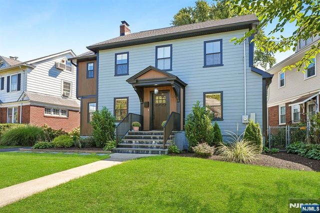 39 Walnut Crescent, Montclair, NJ 07042