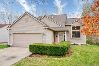 1285 Edgebrook Drive, Howell, MI 48843