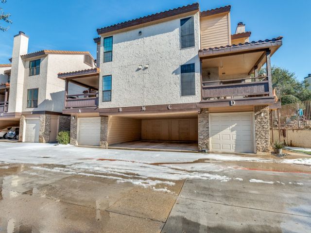 5626 Preston Oaks Road 36C, Dallas, TX 75254