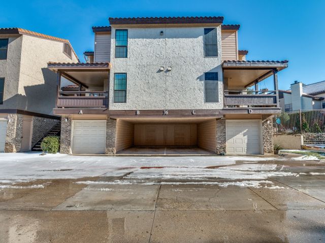 5626 Preston Oaks Road 36C, Dallas, TX 75254