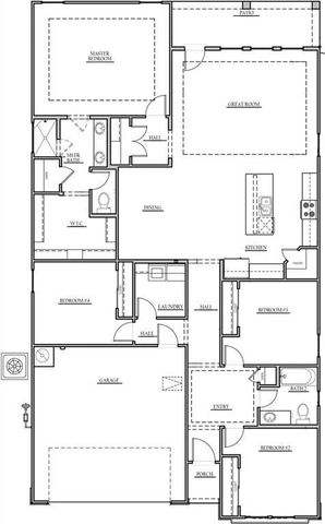 20674 Skyview Lane, Spring Hill, KS 66083